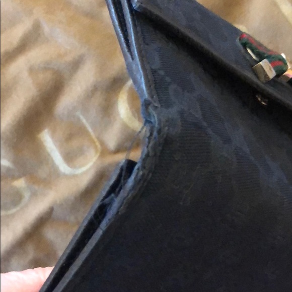 Gucci wallet - Picture 8 of 8